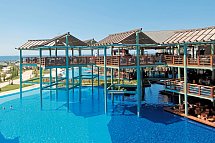 Limak Lara De Luxe Resort