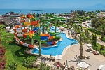 Limak Lara De Luxe Resort