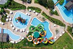 Limak Lara De Luxe Resort