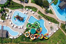 Limak Lara De Luxe Resort