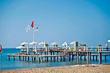Limak Lara De Luxe Resort