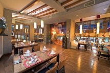 Limak Lara De Luxe Resort
