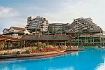 Limak Lara De Luxe Resort