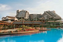 Limak Lara De Luxe Resort