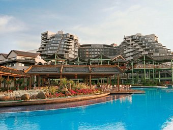 Limak Lara De Luxe Resort