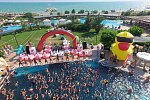 Limak Lara De Luxe Resort