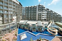 Limak Lara De Luxe Resort