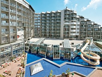Limak Lara De Luxe Resort