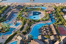 Limak Lara De Luxe Resort