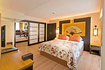 Limak Lara De Luxe Resort - Wohnbeispiel Familienzimmer