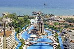 Mardan Palace