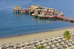 Mardan Palace