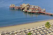 Mardan Palace