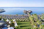 Mardan Palace