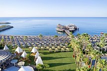 Mardan Palace