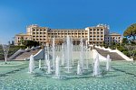 Mardan Palace