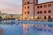 Mardan Palace
