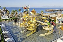 Mardan Palace