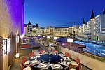 Mardan Palace