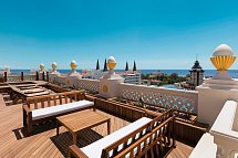 Mardan Palace