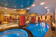 Mardan Palace
