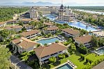 Mardan Palace