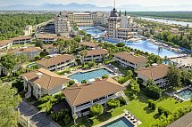 Mardan Palace