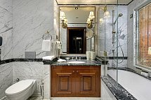 Mardan Palace - Beispiel Bad Doppelzimmer (Zimmercodierung DB1)