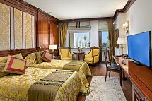Mardan Palace - Wohnbeispiel Doppelzimmer (Zimmercodierung DB1)