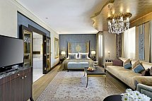 Mardan Palace - Wohnbeispiel Doppelzimmer Deluxe (Zimmercodierung DD1)