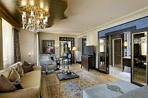 Mardan Palace - Wohnbeispiel Doppelzimmer Deluxe (Zimmercodierung DD1)