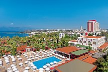 Club Hotel Sera