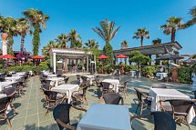 Club Hotel Sera