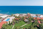Club Hotel Sera