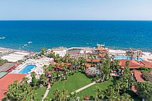 Club Hotel Sera
