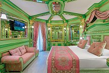 Club Hotel Sera - Wohnbeispiel Doppelzimmer Club