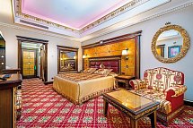 Club Hotel Sera - Wohnbeispiel Doppelzimmer Haupthaus