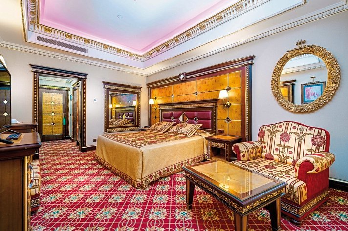 Club Hotel Sera