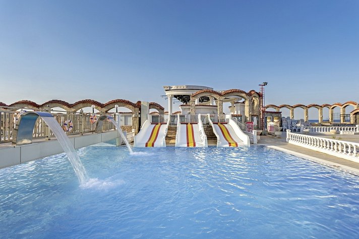 Club Hotel Sera