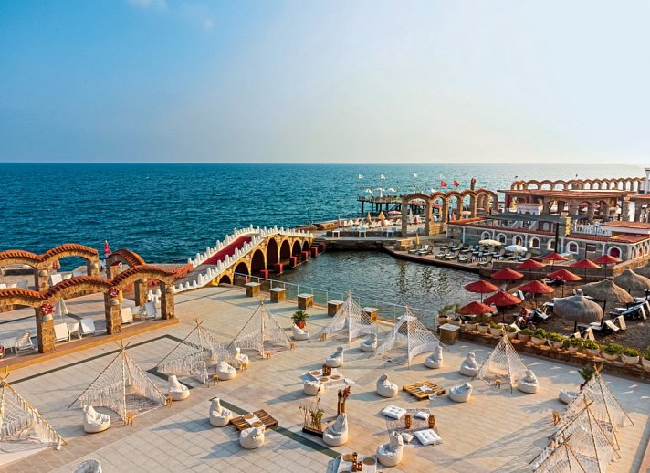 Club Hotel Sera