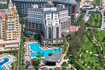 Melas Lara Hotel