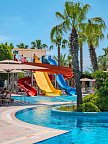 Melas Lara Hotel