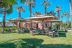 Melas Lara Hotel