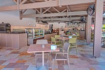 Melas Lara Hotel