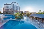 Melas Lara Hotel