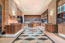 Melas Lara Hotel