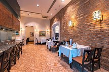 Melas Lara Hotel