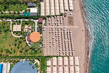 Melas Lara Hotel