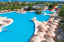 Melas Lara Hotel
