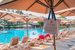 Melas Lara Hotel